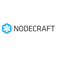Nodecraft Logo PNG Vector