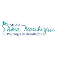 Nora Marchezini - Podologa Logo PNG Vector