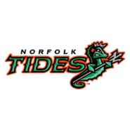 NORFOLK TIDES Logo PNG Vector
