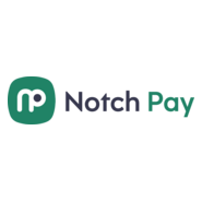 Notch Pay Logo PNG Vector