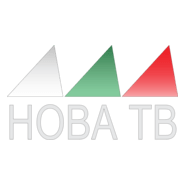 Nova (Bulgaria) 1994 Logo PNG Vector