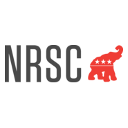 NRSC - National Republican Senatorial Committee Logo PNG Vector