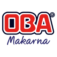 Oba Makarna Logo PNG Vector