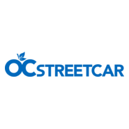 Oc-streetcar Logo PNG Vector