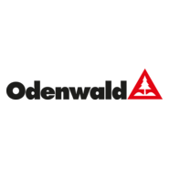 Odenwald Logo PNG Vector