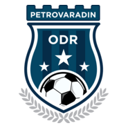 ODR skola fudbala Petrovaradin Logo PNG Vector