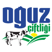 Oğuz Çiftliği Logo PNG Vector
