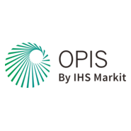 Oil Price Information Service (OPIS) Logo PNG Vector