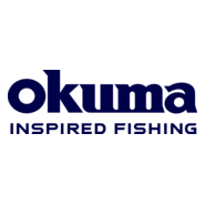 Okuma Fishing Tackle Logo PNG Vector