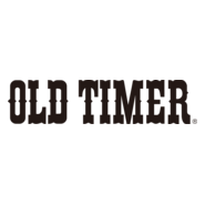 OLD TIMER Logo PNG Vector