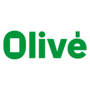 OLIVE Logo PNG Vector