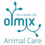 Olmix Animal Care Logo PNG Vector