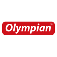 Olympian Logo PNG Vector