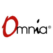 Omnia Audio Logo PNG Vector