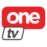 One TV (unused) Logo PNG Vector