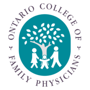 Ontario College of Family Physicians Logo PNG Vector