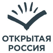 Open Russia Logo PNG Vector