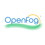OpenFog Consortium Logo PNG Vector
