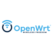OpenWrt Logo PNG Vector