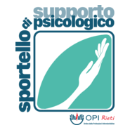 OPI Rieti - Sportello di Supporto Psicologico Logo PNG Vector