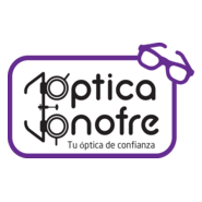 OPTICA ONOFRE Logo PNG Vector