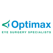 Optimax – Eye Treatment Specialis Logo PNG Vector