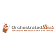 Orchestrated BEER Logo PNG Vector