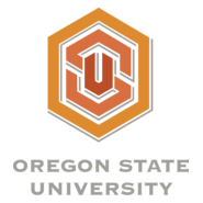 Oregon State University Logo PNG Vector