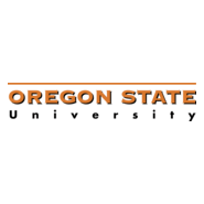 Oregon State University Logo PNG Vector