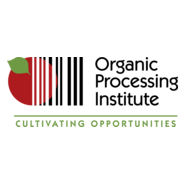 Organic Processing Institute Logo PNG Vector
