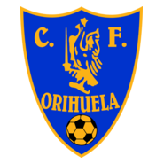 Orihuela CF Logo PNG Vector