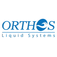 Orthos Liquid Systems Logo PNG Vector