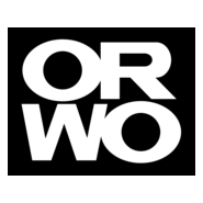 ORWO Logo PNG Vector