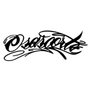 OSASCORTE Logo PNG Vector