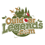 Outdoor Legends Logo PNG Vector