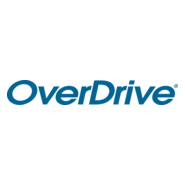 OverDrive Logo PNG Vector