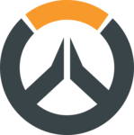 Overwatch Logo PNG Vector