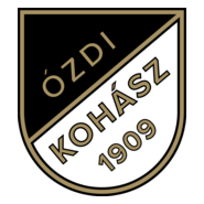 Ozdi Kohasz SE (60's) Logo PNG Vector