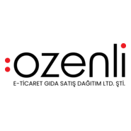 ÖZENLİ E TİCARET Logo PNG Vector