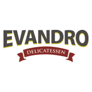 Padaria Evandro Delicatessen Logo PNG Vector