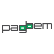 Pagbem Logo PNG Vector
