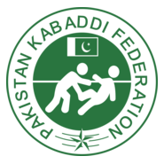 Pakistan Kabaddi Federation Logo PNG Vector