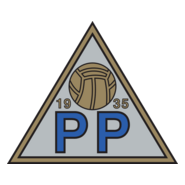 Pallo Pojat Helsinki (early 60's) Logo PNG Vector