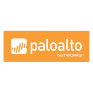 Paloalto Logo PNG Vector