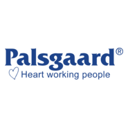 Palsgaard Logo PNG Vector