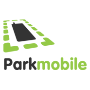 Parkmobile App Logo PNG Vector