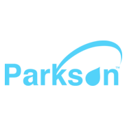 Parkson Corporation Logo PNG Vector