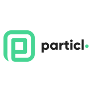 Particl (PART) Logo PNG Vector (SVG) Free Download