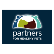 Partners for Healthy Pets Logo PNG Vector
