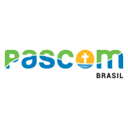 PASCOM Pastoral da Comunicação Logo PNG Vector
